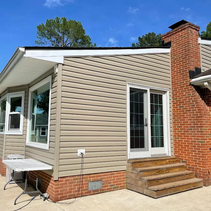 Reitzel Roofing and Exteriors Picture 10