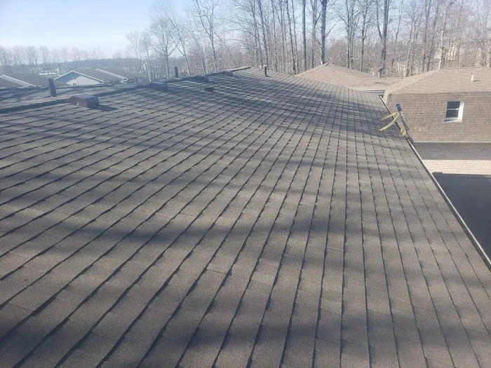 Mack Roofing & Remodeling Picture 1