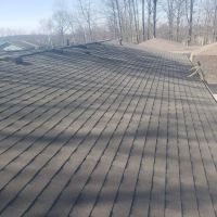 Mack Roofing & Remodeling ico