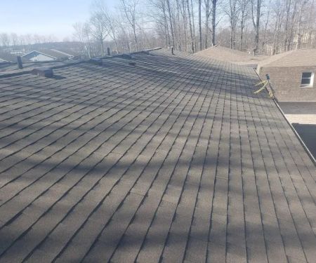 Mack Roofing & Remodeling