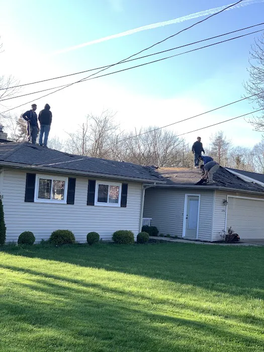 Mack Roofing & Remodeling Picture 3