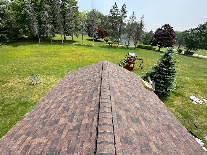 Mack Roofing & Remodeling Picture 6