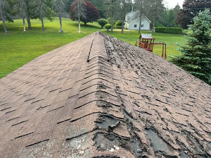 Mack Roofing & Remodeling Picture 8