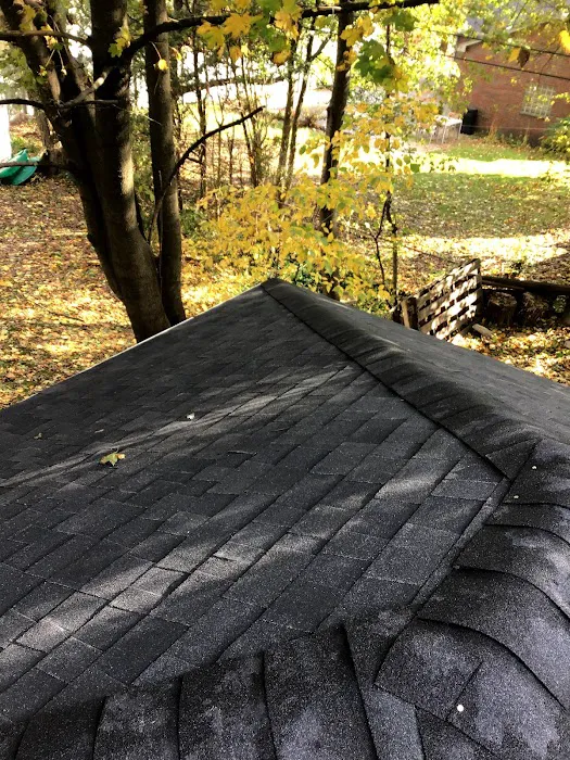 Mack Roofing & Remodeling Picture 9