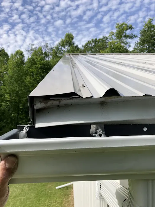 Gianna's Roofing and Remodeling Picture 2