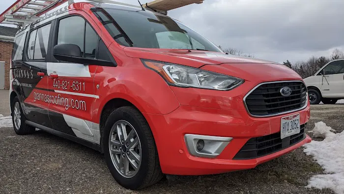 Gianna's Roofing and Remodeling Picture 1