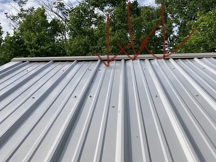 Gianna's Roofing and Remodeling Picture 4