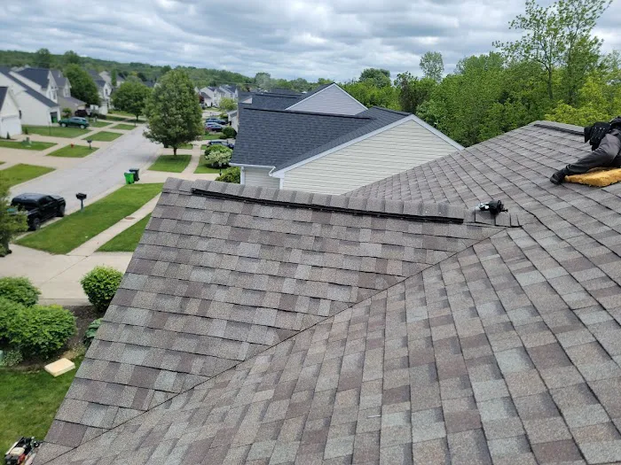 Invictus Roofing & Restoration Picture 1