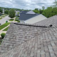 Invictus Roofing & Restoration ico