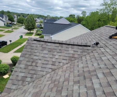 Invictus Roofing & Restoration