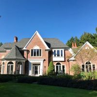 4 Seasons Construction & Roofing ico