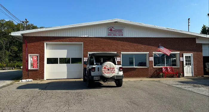 4 Seasons Construction & Roofing Picture 5