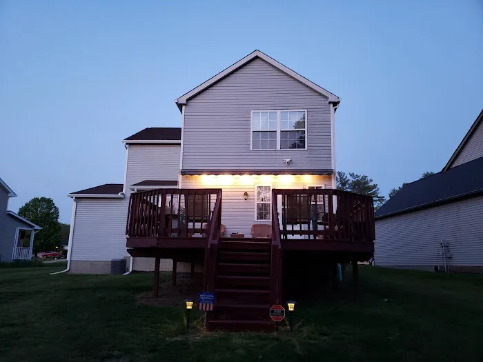 4 Seasons Construction & Roofing Picture 10