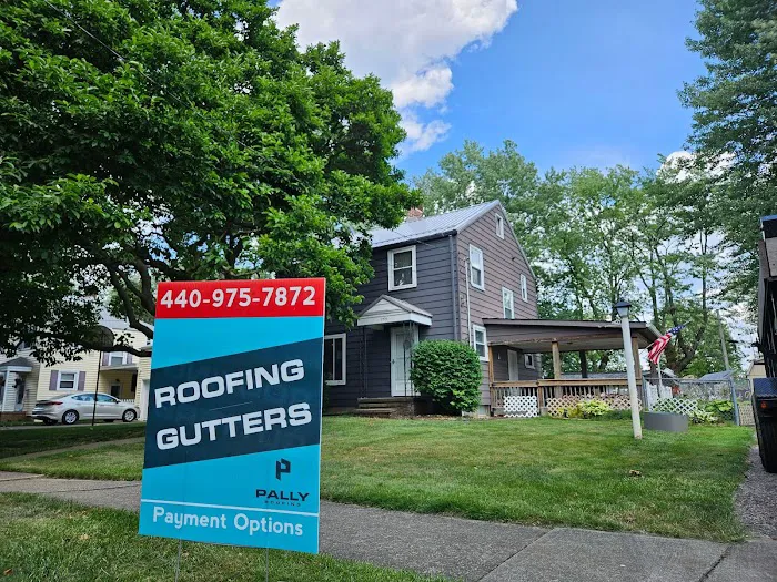 Pally Roofing Picture 1