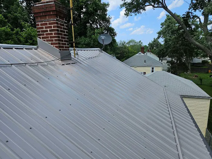 Pally Roofing Picture 3