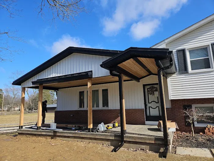 Pally Roofing Picture 6