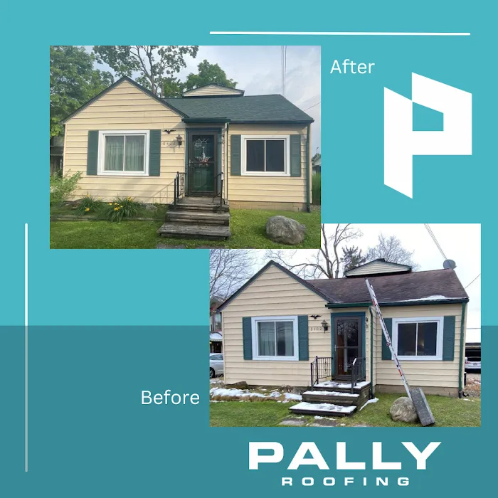 Pally Roofing Picture 9