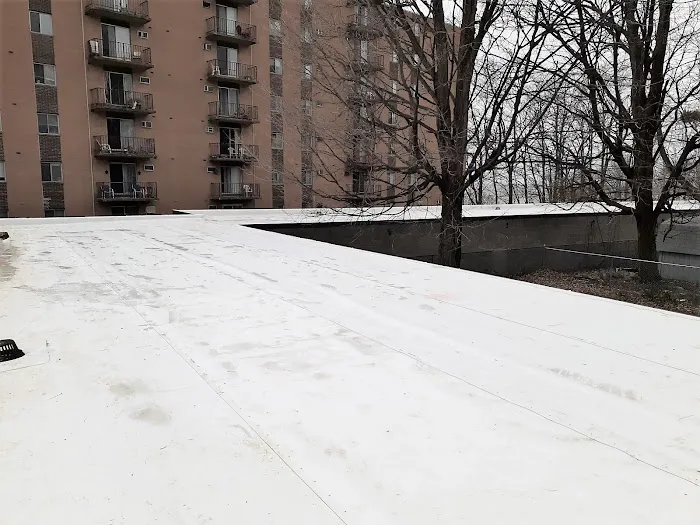 RJK Roofing Solutions Picture 1