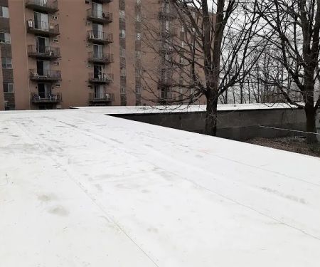 RJK Roofing Solutions