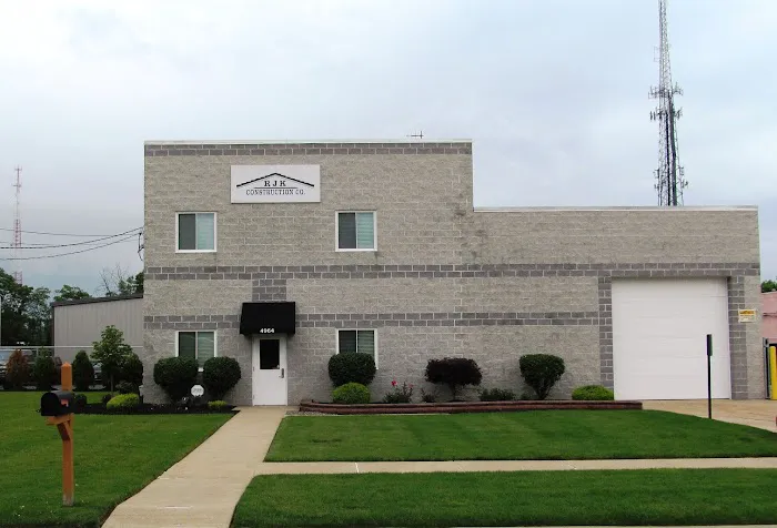 RJK Roofing Solutions Picture 3