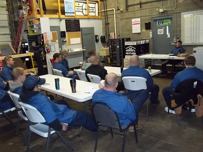 RJK Roofing Solutions Picture 6