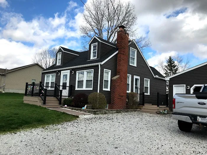 Biltmore Exteriors Picture 5