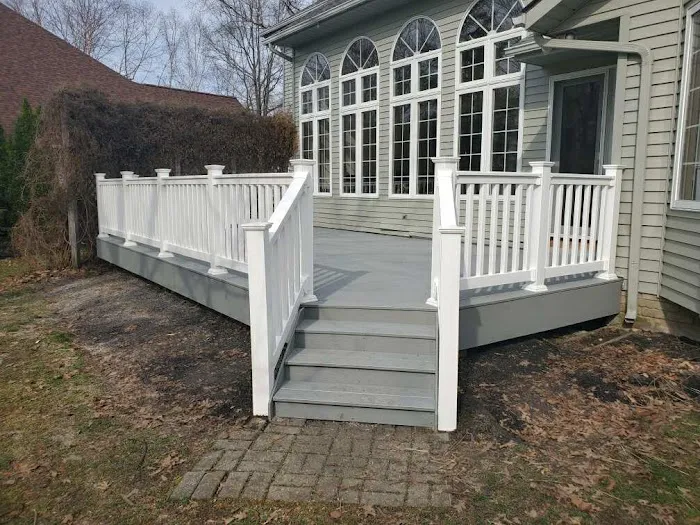 Biltmore Exteriors Picture 8