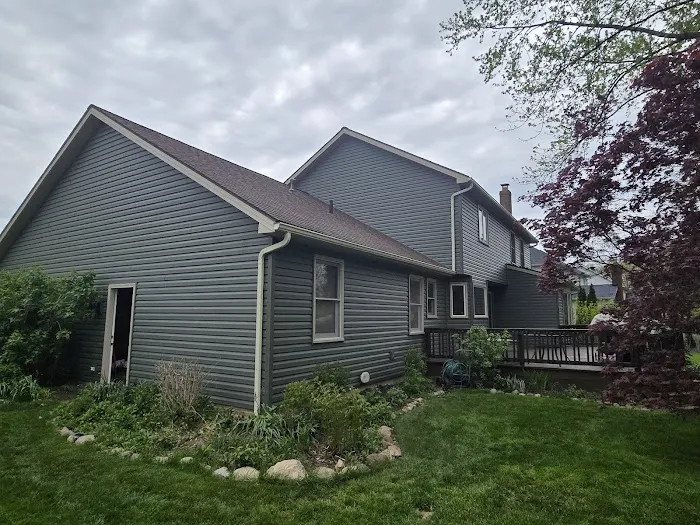 Biltmore Exteriors Picture 1