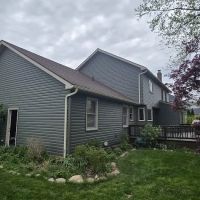 Biltmore Exteriors ico