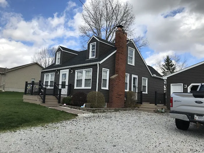 Biltmore Exteriors Picture 4