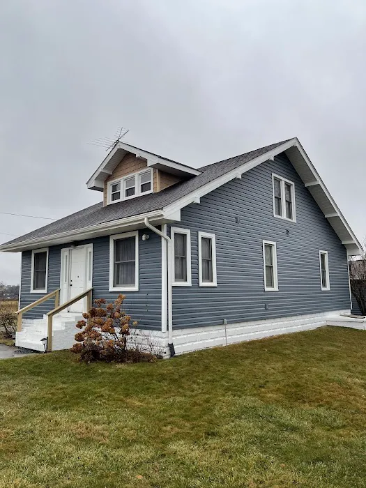 Biltmore Exteriors Picture 7