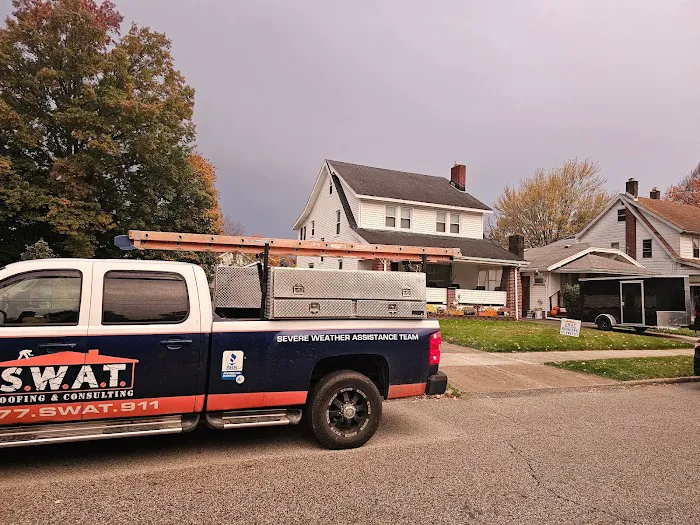 S.W.A.T. Roofing & Consulting Picture 6