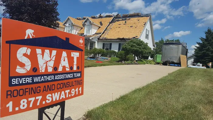 S.W.A.T. Roofing & Consulting Picture 5