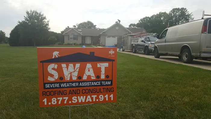 S.W.A.T. Roofing & Consulting Picture 8