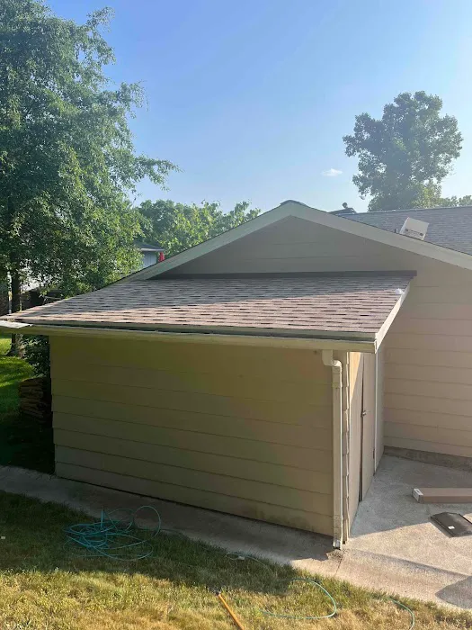 S.W.A.T. Roofing & Consulting Picture 7