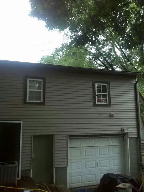 Affolter Construction Picture 1