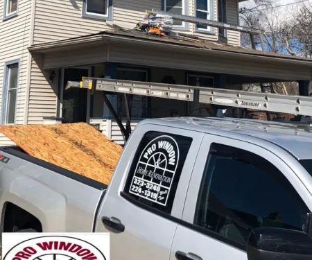 Pro Window and Home Renovation