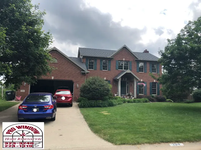 Pro Window and Home Renovation Picture 2