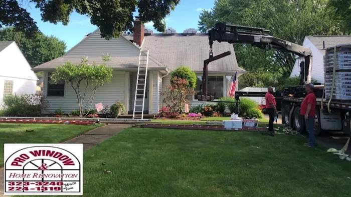 Pro Window and Home Renovation Picture 3