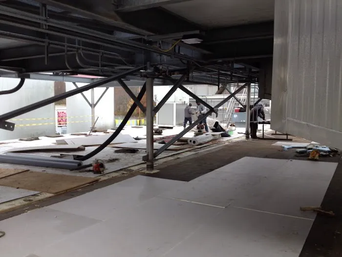 Ray Roofing & Supply Picture 6