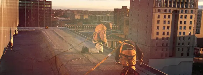 Ray Roofing & Supply Picture 8