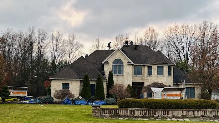 Super Roofing 502 LLC Picture 3