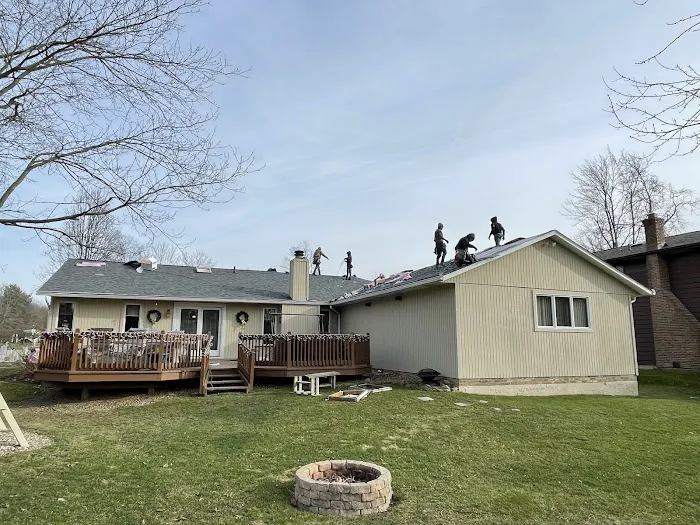 Super Roofing 502 LLC Picture 4