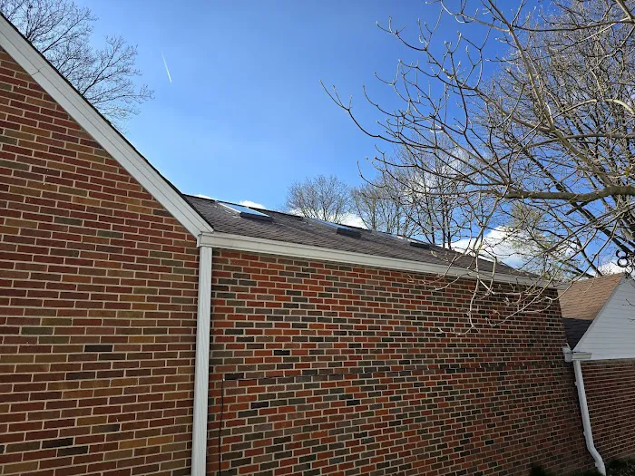 Silver Leaf Contracting Picture 1