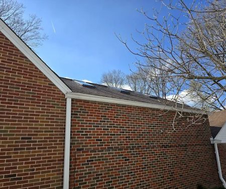 Silver Leaf Contracting