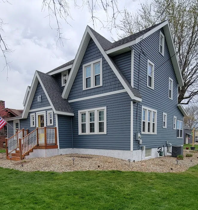 Silver Leaf Contracting Picture 3