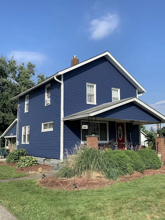 Silver Leaf Contracting Picture 2