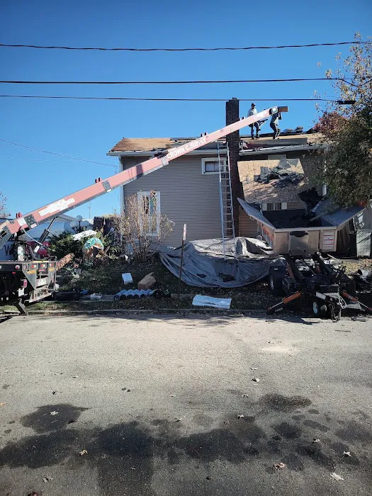 Silver Leaf Contracting Picture 5