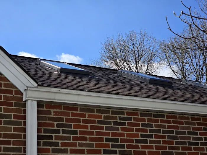 Silver Leaf Contracting Picture 6