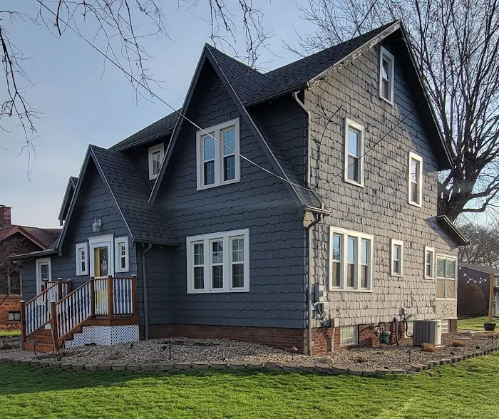 Silver Leaf Contracting Picture 9